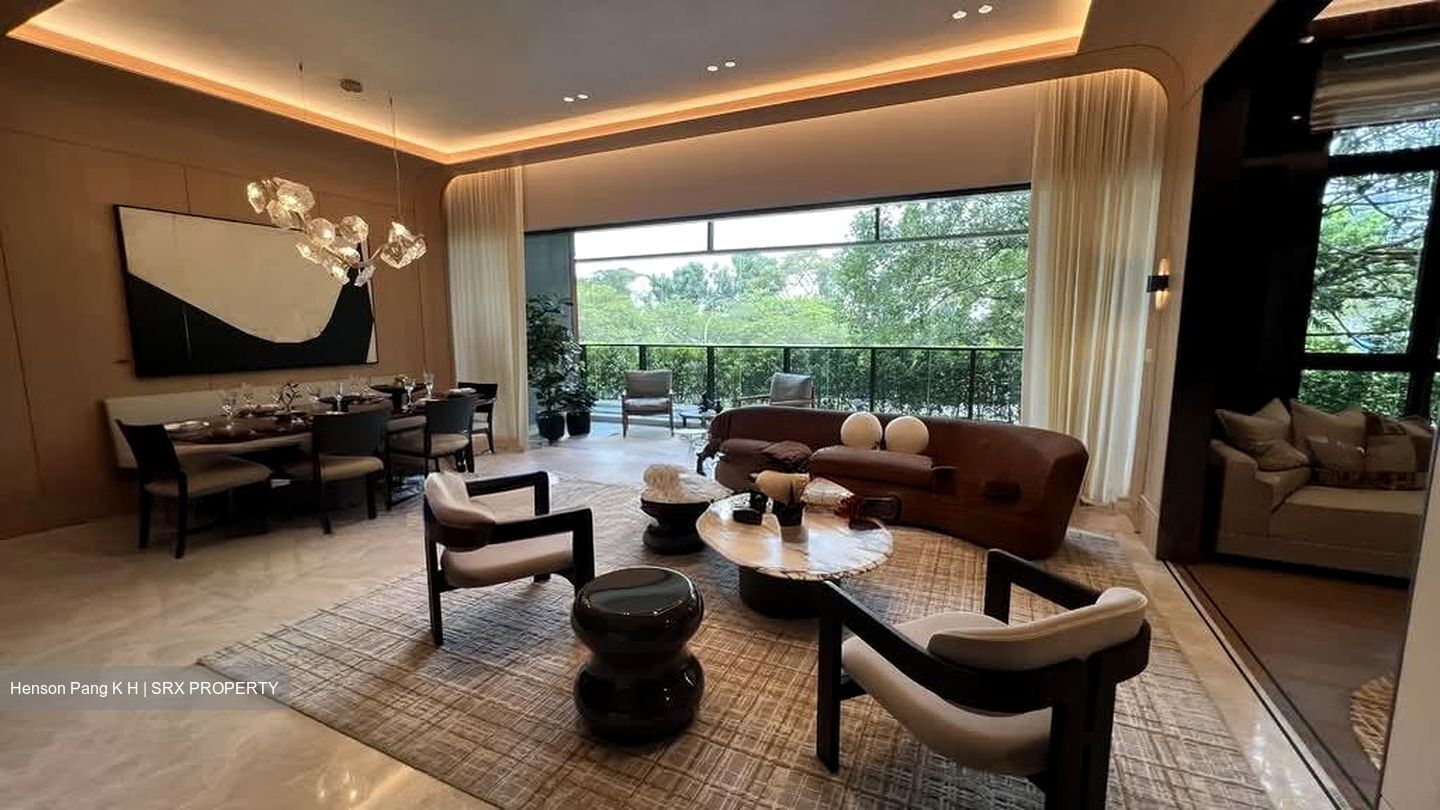 Watten House (D11), Condominium #538516561